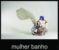 mulherbanho